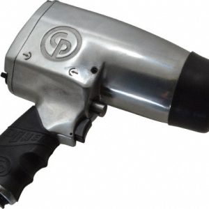 CHICAGO PNEUMATIC Air Impact Wrench: 3/4" Drive, 4,200 RPM, 200 ft/lb T024598