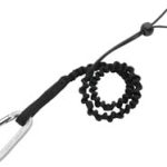 ERGODYNE 42" Stretchable Lanyard 19012