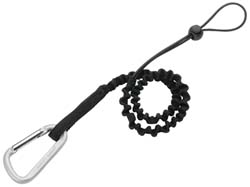 ERGODYNE 42" Stretchable Lanyard 19012