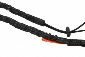 ERGODYNE 35" Stretchable Lanyard 19002