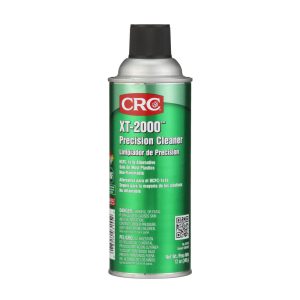 CRC XT-2000 Precision Cleaner, 12oz 1003424