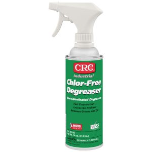 CRC Chlor-Free Degreaser Non Aero Trigger, 14oz 1003444