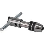 GENERAL #12 to 1/2" Tap Capacity, T Handle Tap Wrench 162R