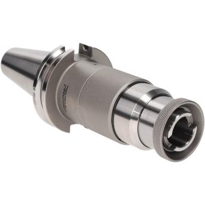 ACCUPRO Tapping Chuck: Taper Shank, Tension & Compression 778562