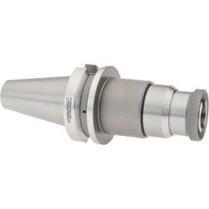 ACCUPRO Tapping Chuck: Taper Shank, Tension & Compression 778600