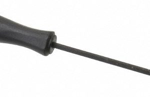 BONDHUS 5/64" Hex Ball End Driver 10604