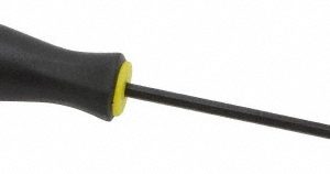 BONDHUS 7/64" Hex Ball End Driver 10606