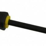 BONDHUS 3/8" Hex Ball End Driver 10614