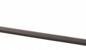 BONDHUS Hex Key: 3/32" Hex, Ball End, Long Arm 12905