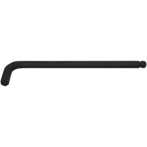 BONDHUS Hex Key: 14.00 mm Hex, Ball End, Long Arm 10984