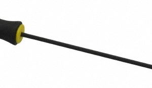 BONDHUS 3/32" Hex Ball End Driver 10705