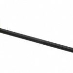 BONDHUS 1/4" Hex Ball End Driver 10712