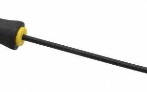 BONDHUS 1/4" Hex Ball End Driver 10712