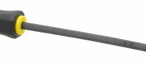 BONDHUS 5/16" Hex Ball End Driver 10713