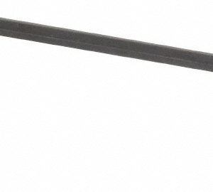EKLIND L-Handle Hex Key: 5/64", Hex End, Short Arm 15105