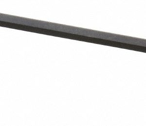 EKLIND L-Handle Hex Key: 3/32", Hex End, Short Arm 15106