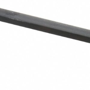 EKLIND L-Handle Hex Key: 7/32", Hex End, Short Arm 15114