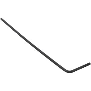 EKLIND L-Handle Hex Key: 0.0500", Hex End, Long Arm 15203