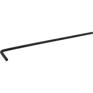EKLIND L-Handle Hex Key: 5/64", Hex End, Long Arm 15205