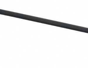 EKLIND L-Handle Hex Key: 3/32", Hex End, Long Arm 15206