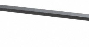 EKLIND L-Handle Hex Key: 5/32", Hex End, Long Arm 15210