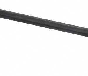 EKLIND L-Handle Hex Key: 7/32", Hex End, Long Arm 15214