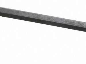 EKLIND L-Handle Hex Key: 5/16", Hex End, Long Arm 15220