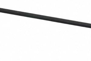 EKLIND L-Handle Hex Key: 2.00 mm, Hex End, Long Arm 15604