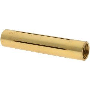 VALUE COLLECTION 13/32" Diam Cylinder Through-Hole Lap 13-32-TH-BRL