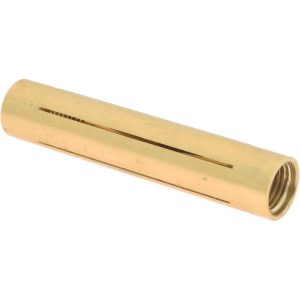 VALUE COLLECTION 15/32" Diam Cylinder Through-Hole Lap 15-32-TH-BRL