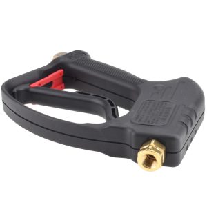 VALUE COLLECTION 5,000 Max psi Pressure Washer Spray Gun J06-00158