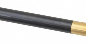 VALUE COLLECTION 7/16" Diam Blind Hole Lap 7-16-BH