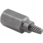 IRWIN HANSON Spiral Flute Screw Extractor: Size 3/16", for 5/16" Screw 53203
