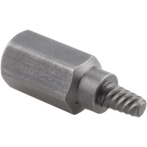 IRWIN HANSON Spiral Flute Screw Extractor: Size 3/16", for 5/16" Screw 53203