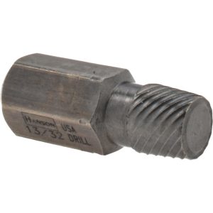 IRWIN Spiral Flute Screw Extractor: Size 13/32", for 3/4" Screw 53210