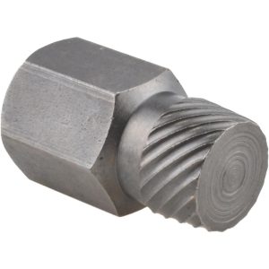 IRWIN Spiral Flute Screw Extractor: Size 5/8", for 1-3/16" Screw 53217