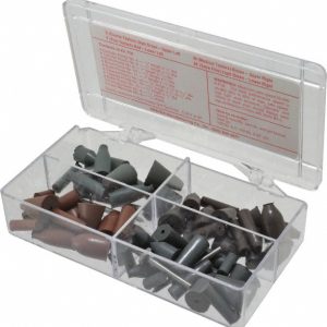 CRATEX 68 Piece Rubber Point Test Set 778 KITS