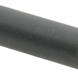 CRATEX 1/4" Max Diam x 7/8" Long, Cylinder, Rubberized Point 6 XF