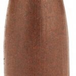 CRATEX 3/8" Max Diam x 1" Long, Cone, Rubberized Point 11 F