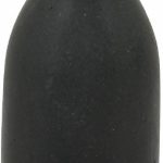 CRATEX 1/2" Max Diam x 7/8" Long, Cone, Rubberized Point 15 XF