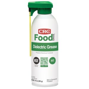 CRC Dielectric Grease, 10oz 1003345