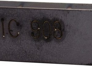 ISCAR Threading Insert: TIP 2MT-0.05 IC908, Carbide 6403300