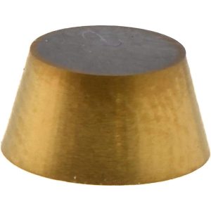 CUTTING TOOL TECHNOLOGIES Milling Insert: ICP55M, Solid Carbide RDC-21