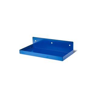 TRITON PRODUCTS Pegboard Shelf: Steel 76126