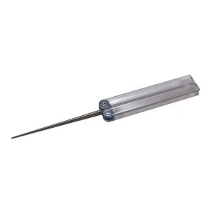DMT Knife Sharpener Diamond File: 9-1/2" OAL, Coarse Grade FSKC