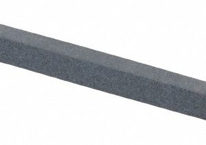 VALUE COLLECTION Square, Silicon Carbide, Toolroom Finishing Stick 399-1103