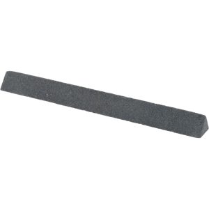 VALUE COLLECTION Three Square, Silicon Carbide, Toolroom Finishing Stick 399-1136