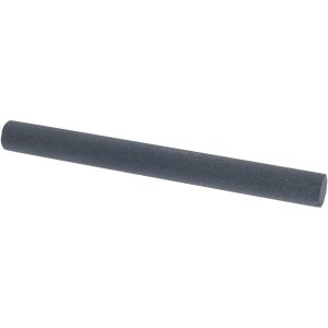 VALUE COLLECTION Round, Silicon Carbide, Toolroom Finishing Stick 399-1226