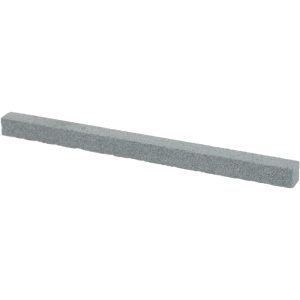 VALUE COLLECTION Square, Aluminum Oxide, Toolroom Finishing Stick 399-0203