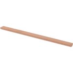 VALUE COLLECTION Half Round, Aluminum Oxide, Toolroom Finishing Stick 399-0213